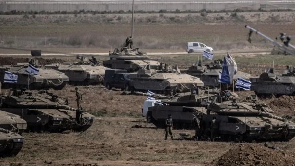 İsrail ordusunda büyük kriz! Üst düzey isimler itiraf etti